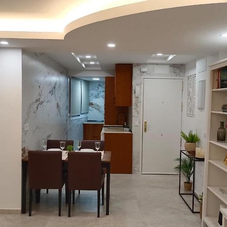 شقة Piso Malaga Cerca Playa المظهر الخارجي الصورة
