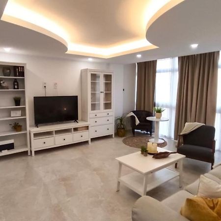شقة Piso Malaga Cerca Playa المظهر الخارجي الصورة